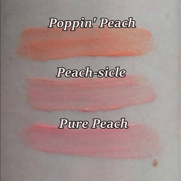 Too Faced Peach Products Bundle - Picture 5 of 13